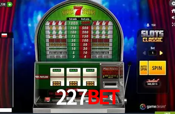 Sistemas de Segurança 227bet