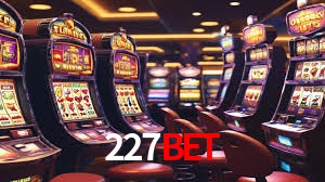 Mesa de Blackjack 227bet