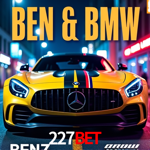 Experiência VIP 227bet