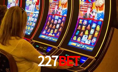 Account Benefits 227bet