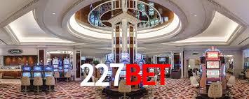 Experimente o Login Seguro Premium no 227bet