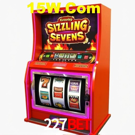 Responsive Design 227bet