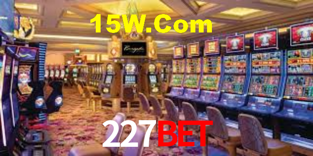 Premium Interface 227bet