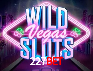 Slot Games 227bet
