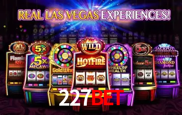Secure Login 227bet