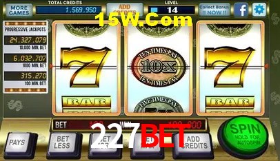 API Integration 227bet