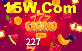 Blackjack Table 227bet