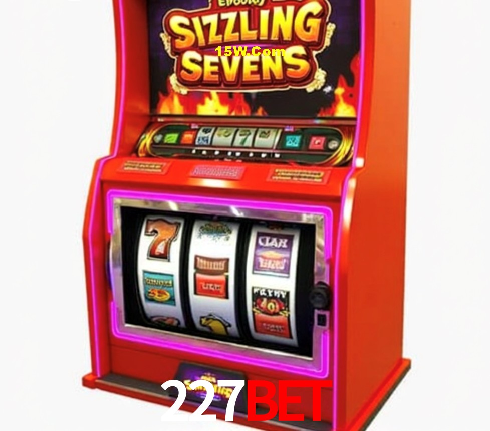 Experiência VIP 227bet