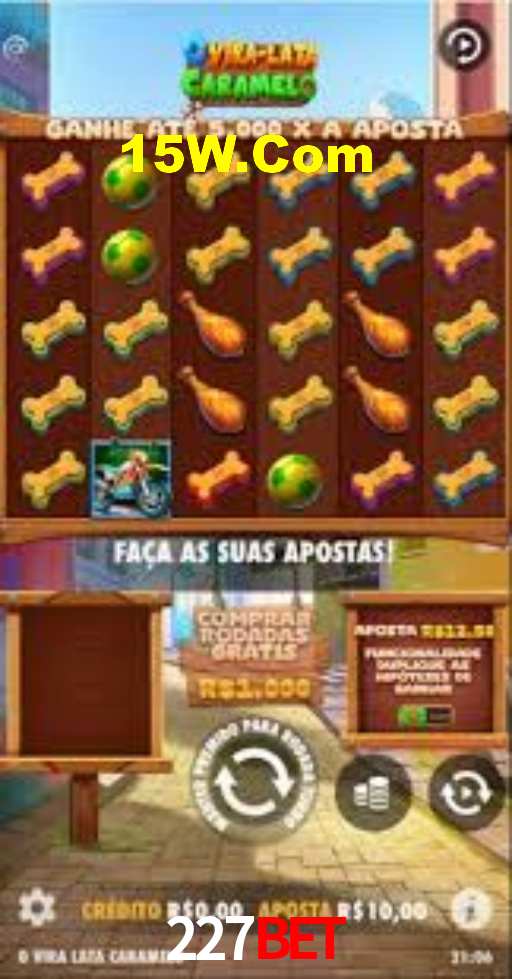 227bet login