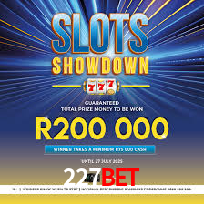 Live Casino 227bet