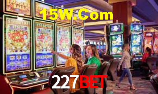227bet App Interface