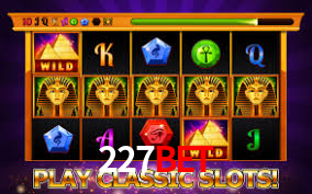 VIP Casino 227bet